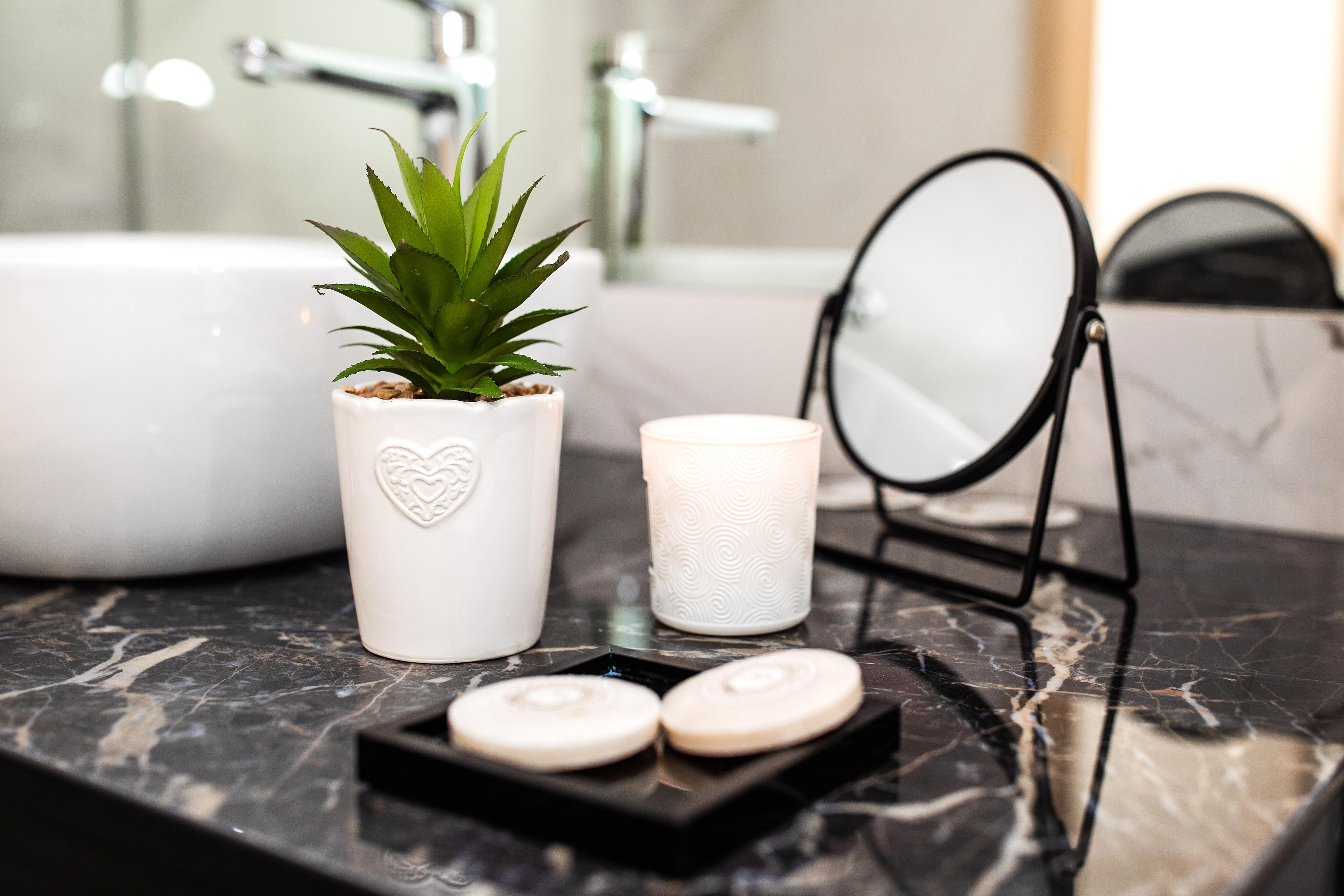 Hotel Miramare Crikvenica Ngoại thất bức ảnh
