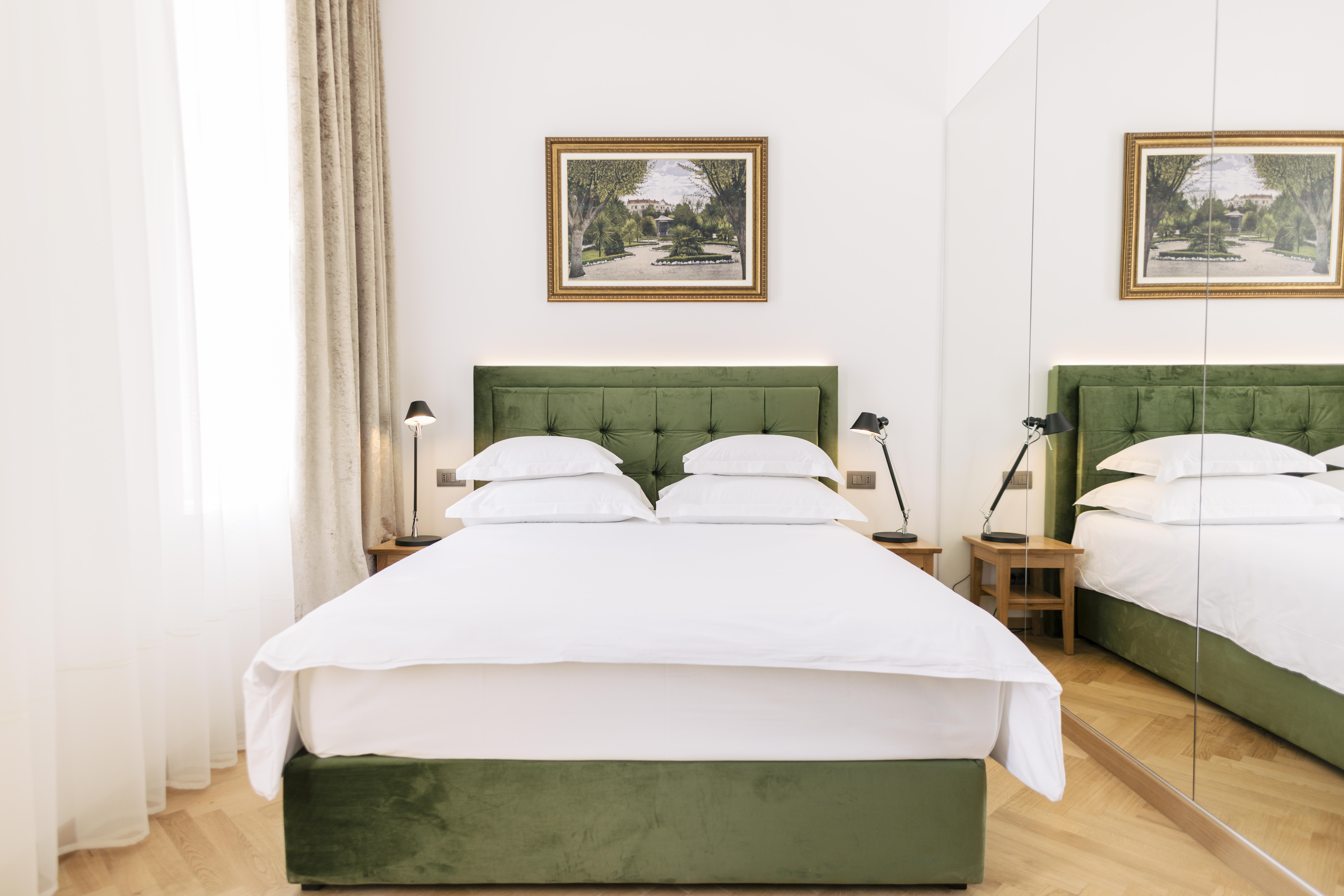 Hotel Miramare Crikvenica Ngoại thất bức ảnh
