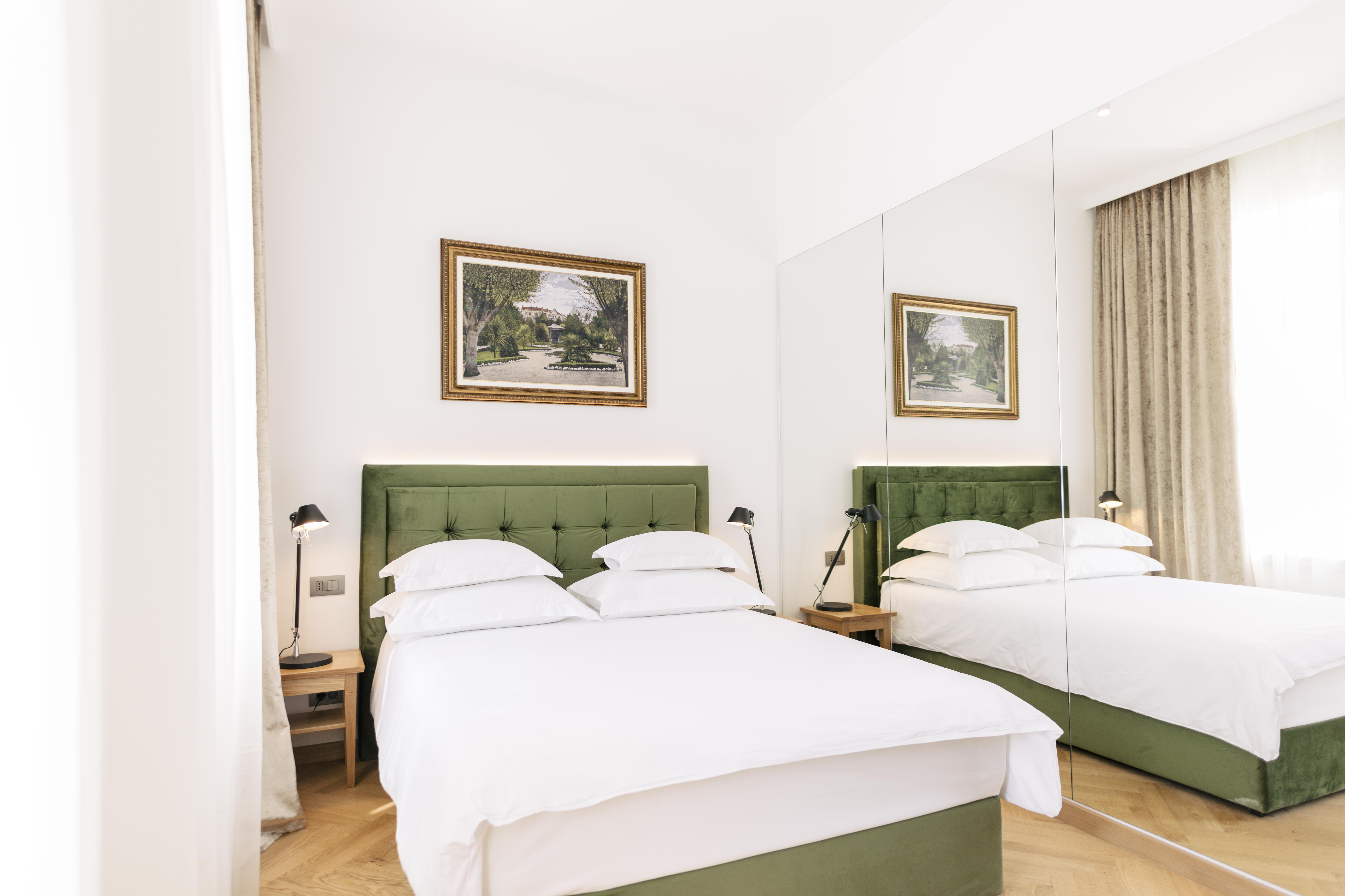 Hotel Miramare Crikvenica Ngoại thất bức ảnh