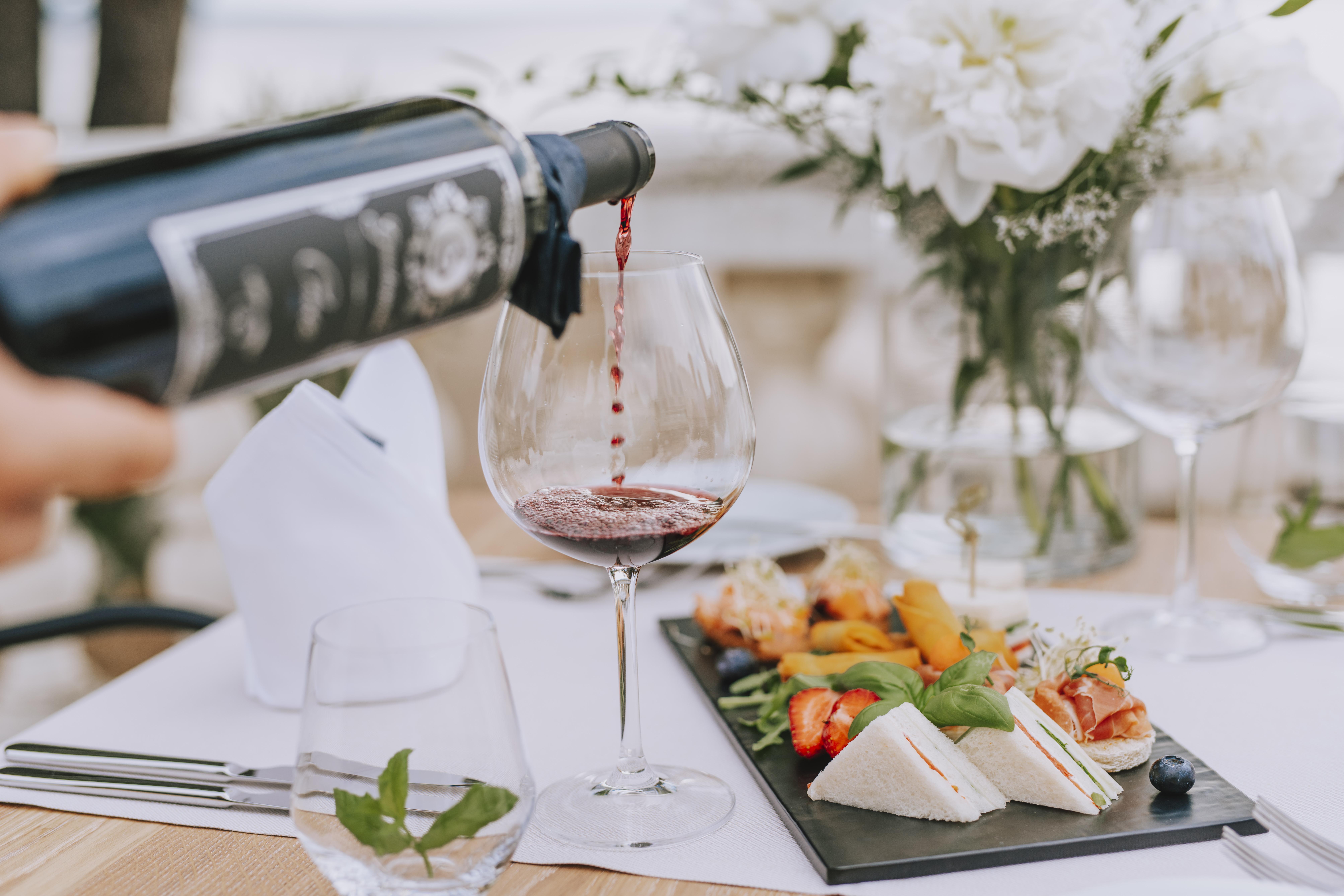 Hotel Miramare Crikvenica Ngoại thất bức ảnh