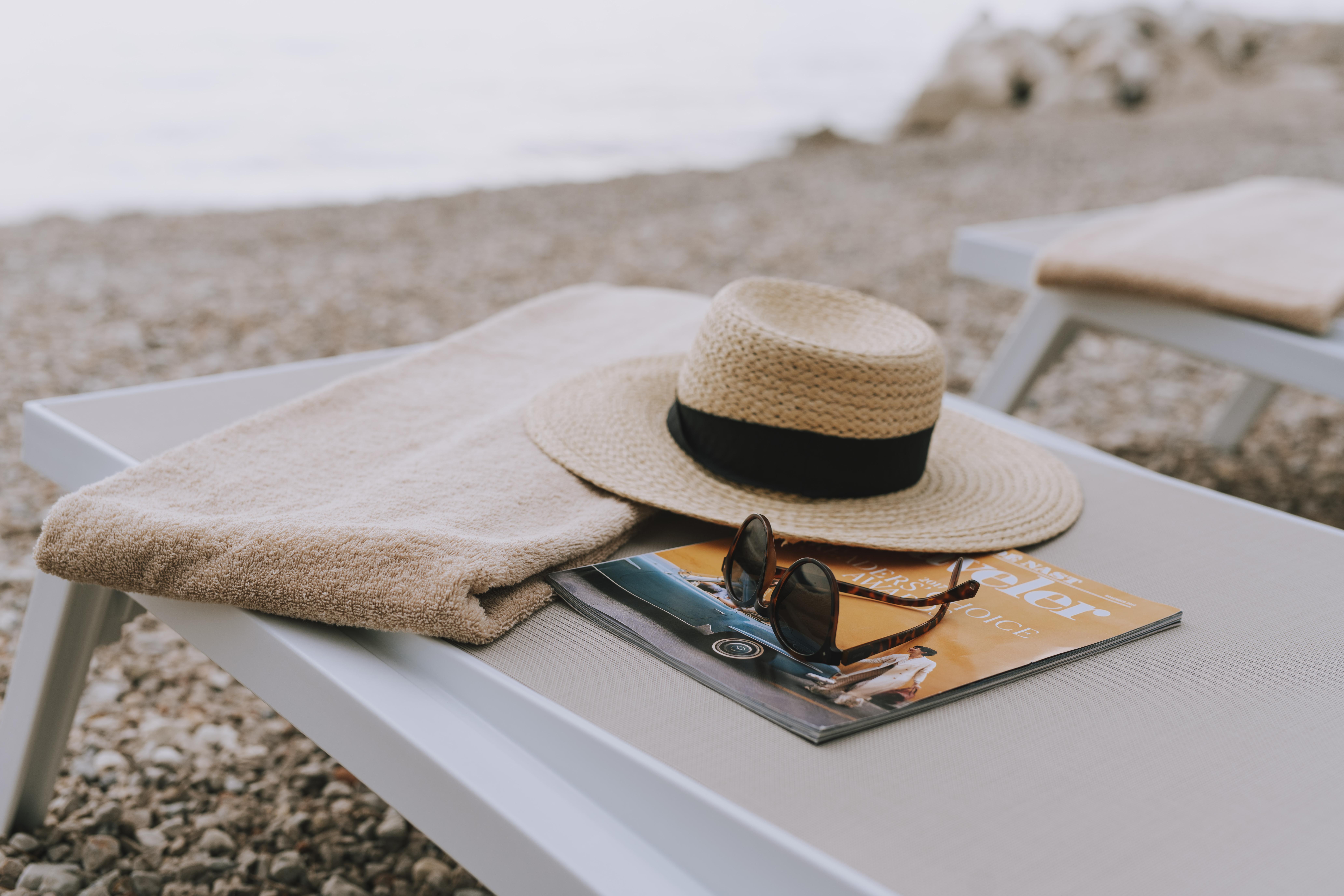 Hotel Miramare Crikvenica Ngoại thất bức ảnh A beach hat
