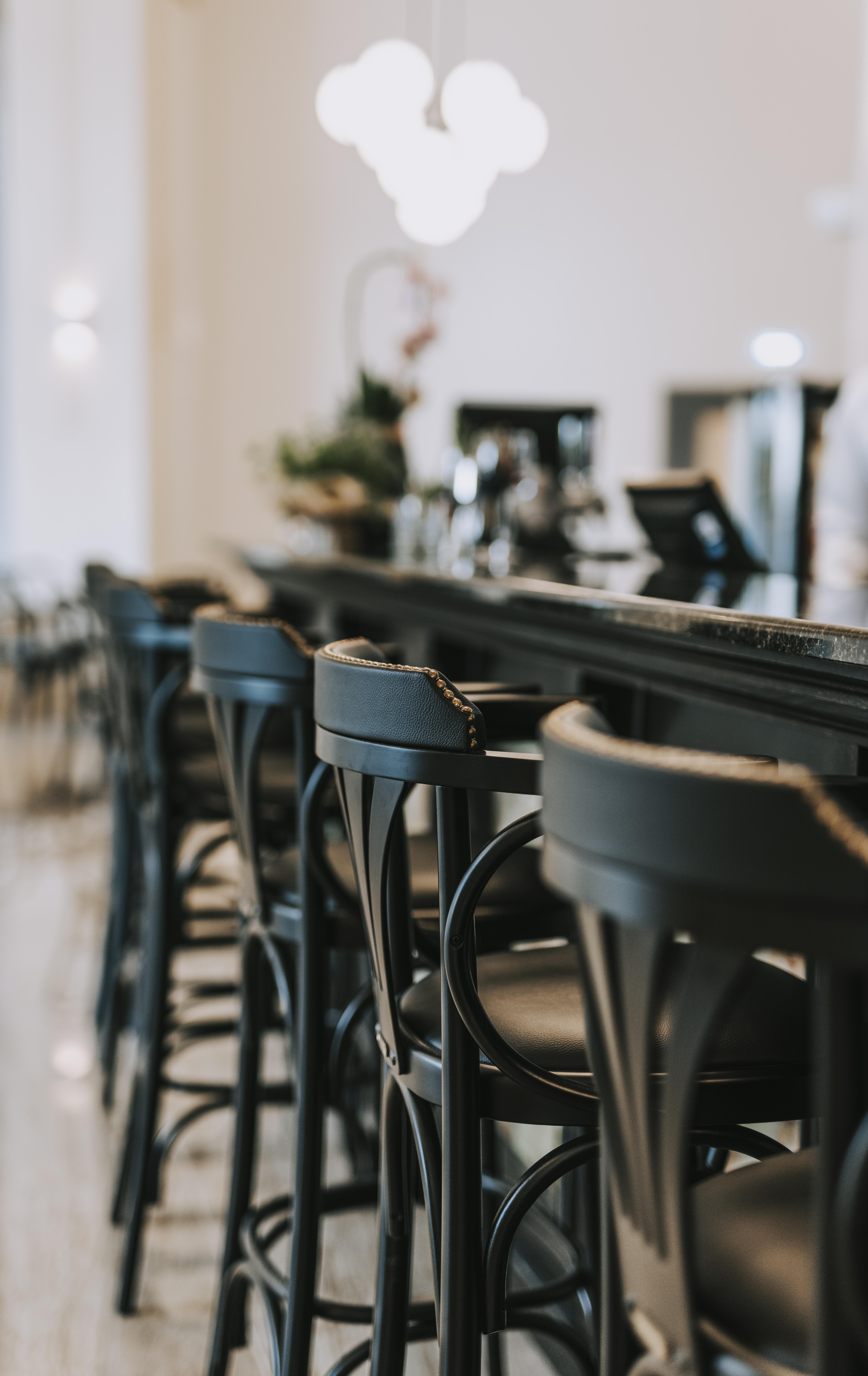 Hotel Miramare Crikvenica Ngoại thất bức ảnh Bar stools